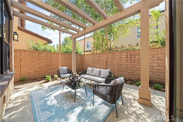 Detail Gallery Image 30 of 41 For 257 Rodeo, Irvine,  CA 92602 - 3 Beds | 2/1 Baths