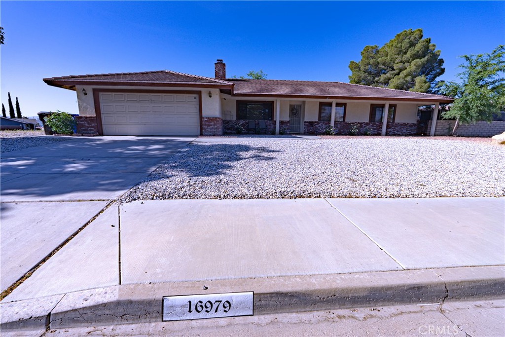 16979 Cherry Hill Drive