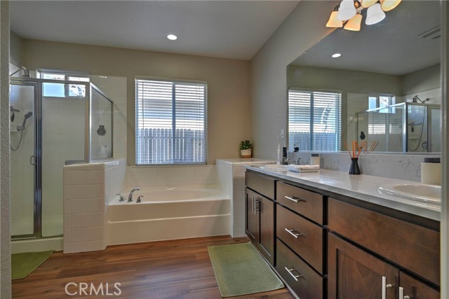 Detail Gallery Image 45 of 52 For 2551 Stone Creek Dr, Atwater,  CA 95301 - 3 Beds | 2 Baths