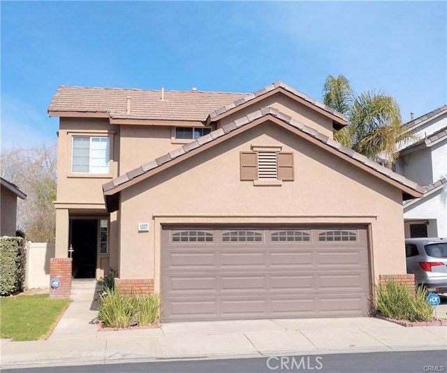 1037 Forester Dr, Corona, CA 92878