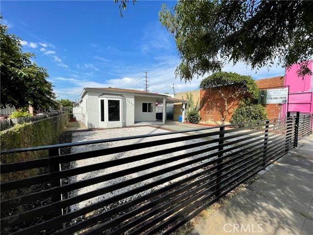 Image 2 for 1205 Prado St, Los Angeles, CA 90023