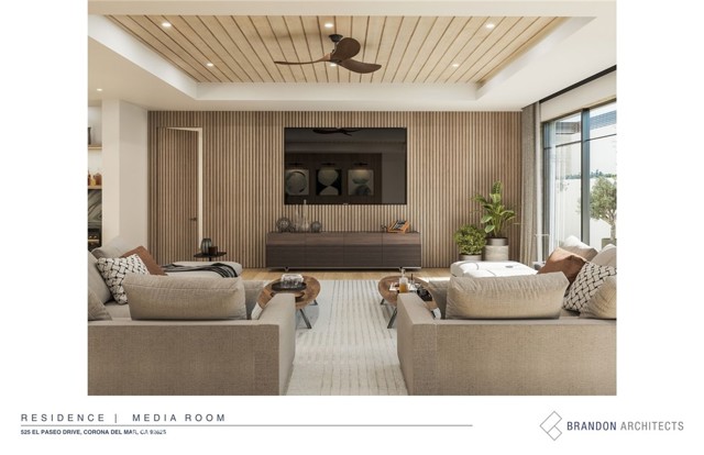 Image 20 of 29 For 525 El Paseo Drive