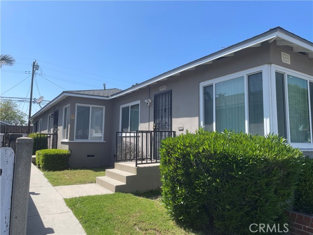 5443 Orange Ave, Long Beach, CA 90805