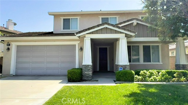 Detail Gallery Image 1 of 1 For 13455 Aspen Grove Rd, Corona,  CA 92880 - 4 Beds | 2/1 Baths