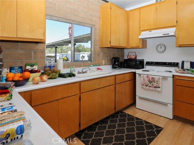 Detail Gallery Image 40 of 49 For 1025 Martin St #52,  Lakeport,  CA 95453 - 1 Beds | 1 Baths