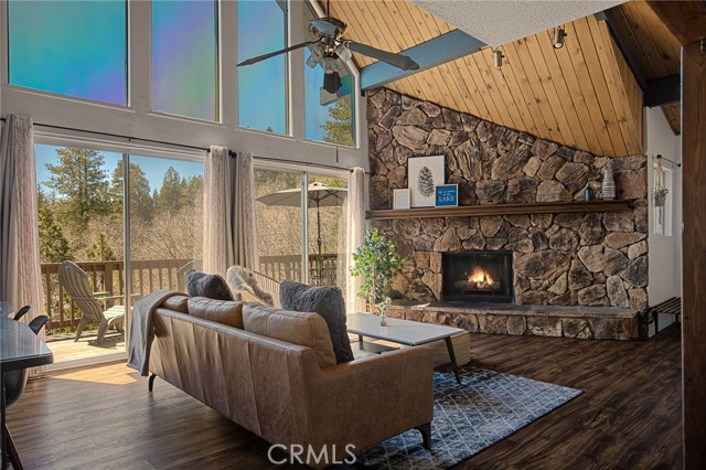 Detail Gallery Image 22 of 42 For 217 Old Toll Rd, Lake Arrowhead,  CA 92352 - 3 Beds | 2/1 Baths