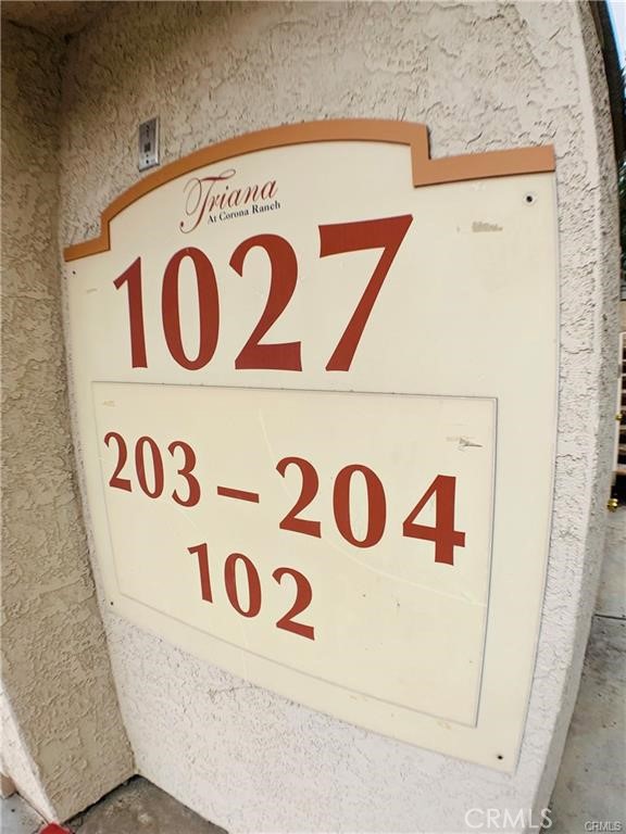 Detail Gallery Image 7 of 38 For 1027 Vista Del Cerro Dr #203,  Corona,  CA 92879 - 2 Beds | 2 Baths