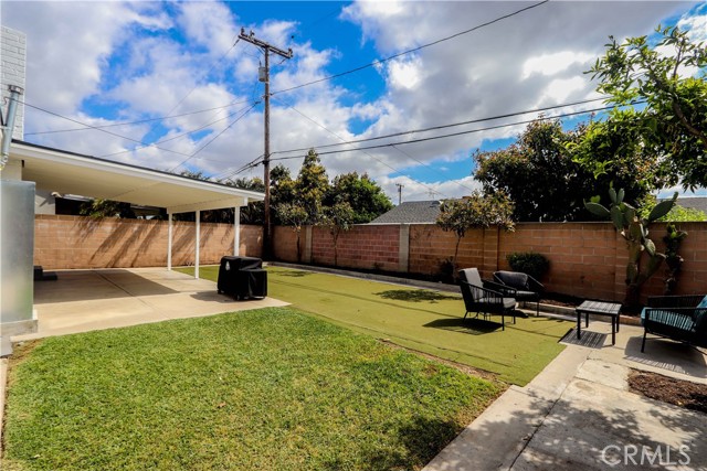 Detail Gallery Image 27 of 28 For 1009 Fairlawn St, Santa Ana,  CA 92703 - 3 Beds | 1/1 Baths