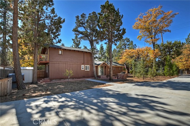 Detail Gallery Image 39 of 43 For 645 Santa Barbara Ave, Sugarloaf,  CA 92386 - 4 Beds | 3 Baths