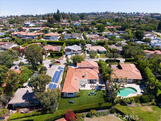 You know exactly where you're going to put the ocean view pool.