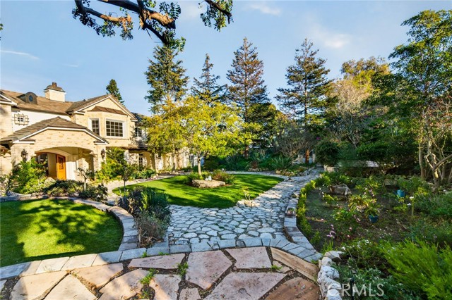 Detail Gallery Image 72 of 74 For 4609 Palos Verdes, Rolling Hills Estates,  CA 90274 - 4 Beds | 6 Baths