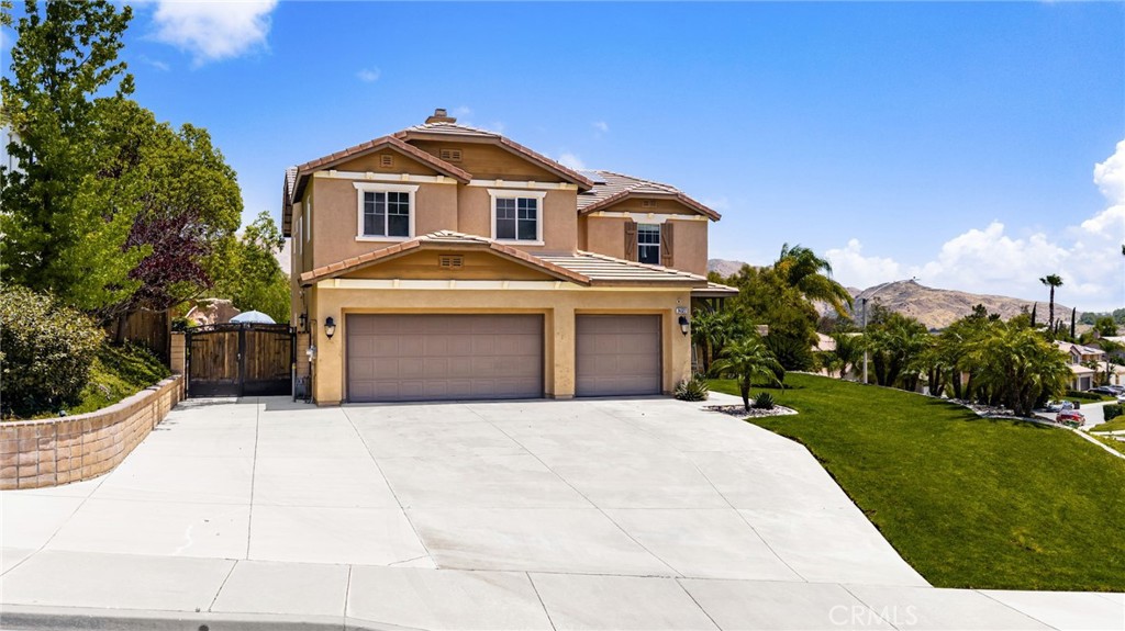 24322 Kenosha Court