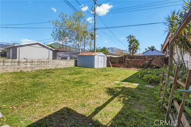 Detail Gallery Image 20 of 20 For 6662 Robinson Rd, Highland,  CA 92346 - 3 Beds | 2 Baths