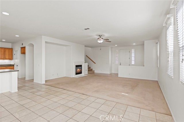 Detail Gallery Image 6 of 50 For 1691 Dennison Dr, Perris,  CA 92571 - 4 Beds | 2/1 Baths