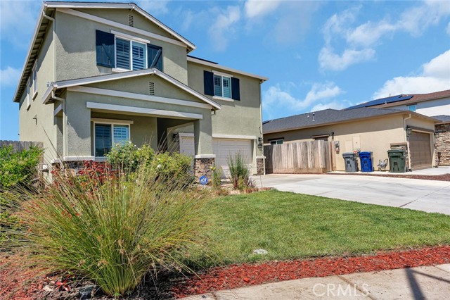 Detail Gallery Image 2 of 40 For 4209 Candle Ct, Merced,  CA 95348 - 5 Beds | 2/1 Baths