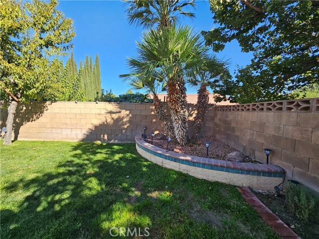 Detail Gallery Image 48 of 62 For 43450 Wendy Way, Lancaster,  CA 93536 - 4 Beds | 2/1 Baths