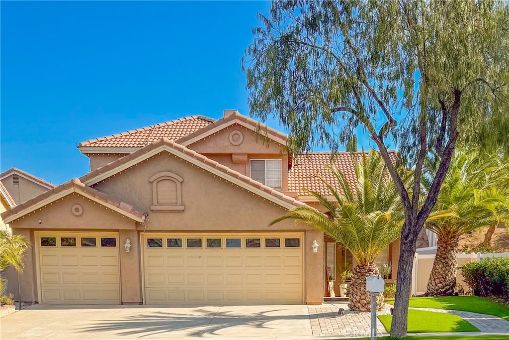 1605 Knox Circle