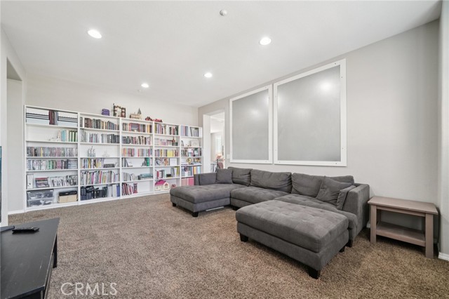 Detail Gallery Image 41 of 75 For 4805 Dovehurst Way, Fontana,  CA 92336 - 4 Beds | 4 Baths