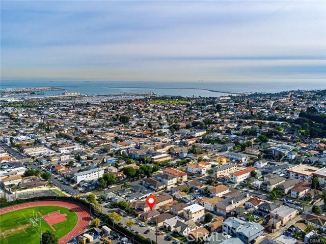Detail Gallery Image 9 of 15 For 935 937 W 17th, San Pedro,  CA 90731 - 4 Beds | 2 Baths