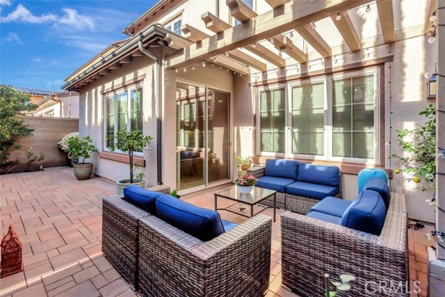 Detail Gallery Image 22 of 23 For 67 Hanging Garden, Irvine,  CA 92620 - 3 Beds | 2/1 Baths