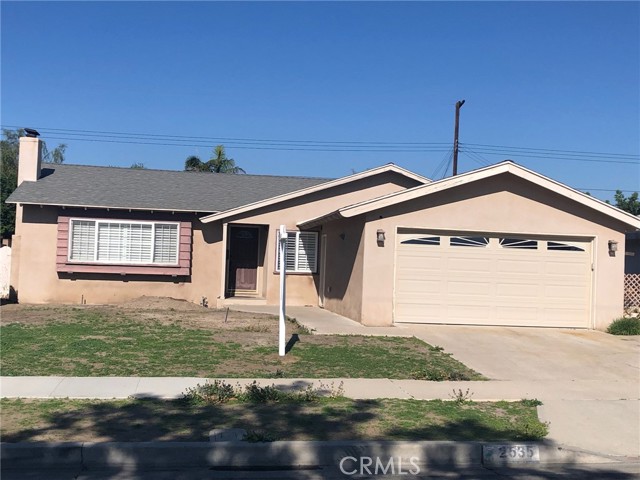 2535 E Locust Ave, Orange, CA 92867