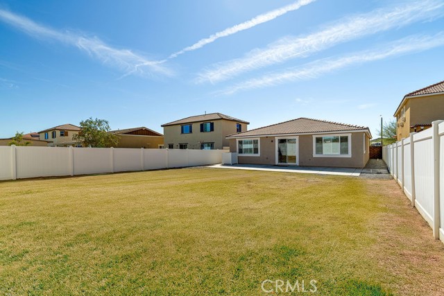 Detail Gallery Image 39 of 49 For 27464 Cloudy Peak, Menifee,  CA 92584 - 3 Beds | 2 Baths