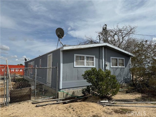 44610 205th Street, Lancaster, CA 93535 Listing Photo  2