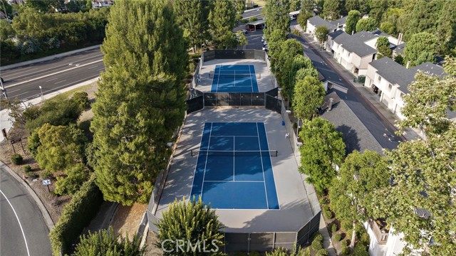 Detail Gallery Image 22 of 31 For 26701 Quail #143,  Laguna Hills,  CA 92656 - 2 Beds | 2 Baths