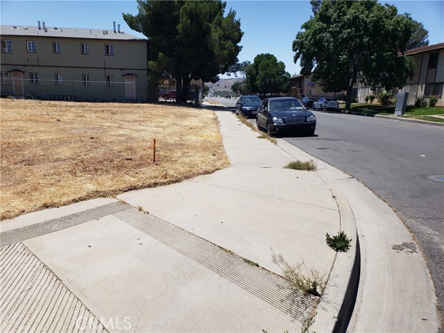 Image 2 for 0 Vac/Cor 5th Ste/Ave Q6, Palmdale, CA 93550
