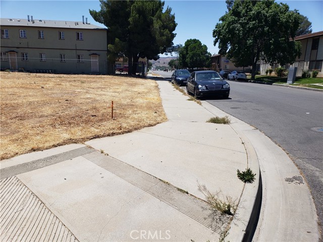 0 Vac/Cor 5th Ste/Ave Q6, Palmdale, California 93550, ,Land,For Sale,0 Vac/Cor 5th Ste/Ave Q6,CRSB23153612