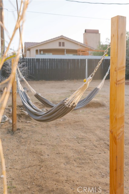 Detail Gallery Image 27 of 46 For 61673 Palm Vista Dr, Joshua Tree,  CA 92252 - 2 Beds | 1 Baths