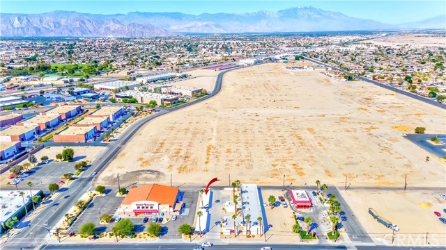 44349 Jackson Street, Indio, California 92201, ,Commercial Sale,For Sale,44349 Jackson Street,CRPW22113836