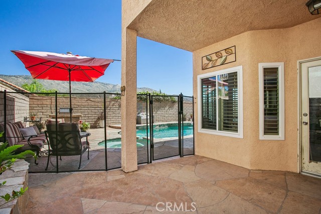 Detail Gallery Image 29 of 40 For 22720 Springmist Dr, Moreno Valley,  CA 92557 - 4 Beds | 2/1 Baths