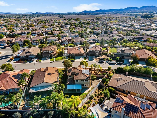 Detail Gallery Image 50 of 53 For 28618 Autumn Ln, Menifee,  CA 92584 - 5 Beds | 3 Baths