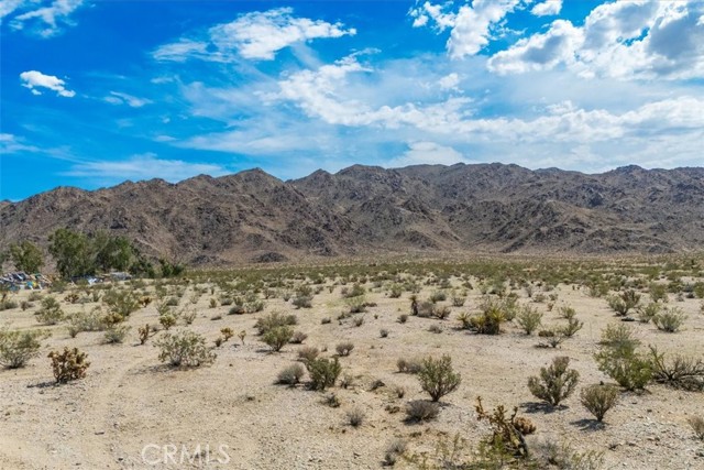 Detail Gallery Image 18 of 30 For 0 Sullivan Rd, Twentynine Palms,  CA 92277 - – Beds | – Baths