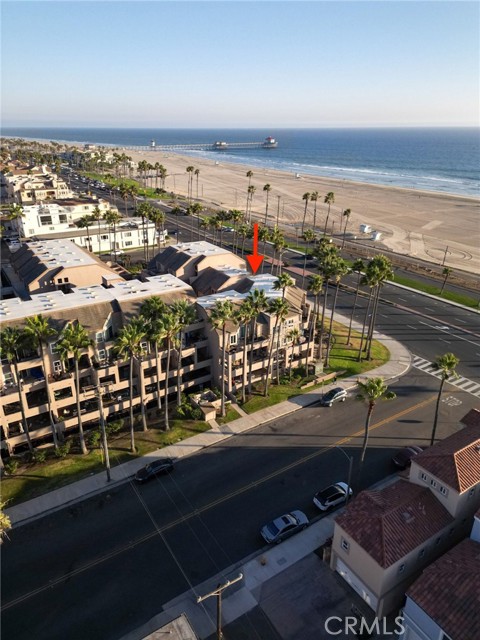 Detail Gallery Image 29 of 33 For 1200 Pacific Coast #114,  Huntington Beach,  CA 92648 - 1 Beds | 1 Baths