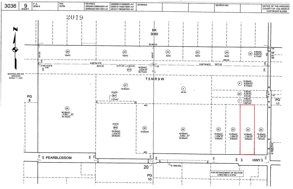 MLS #SR26145253 image #3