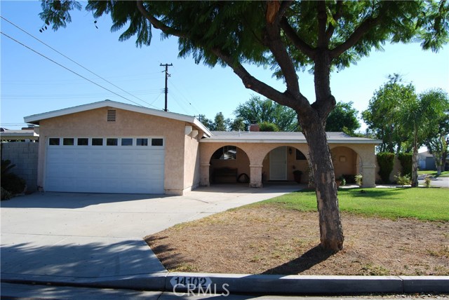 14102 Ratliffe St, La Mirada, CA 90638