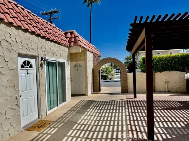 Detail Gallery Image 1 of 16 For 36953 Bankside Dr #8,  Cathedral City,  CA 92234 - 1 Beds | 1 Baths