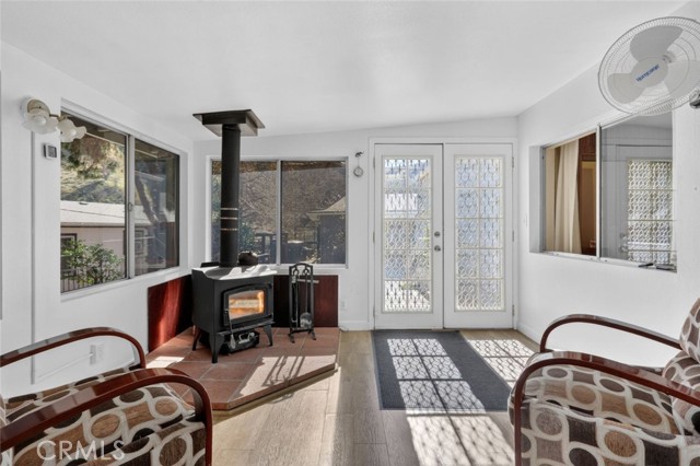 Detail Gallery Image 11 of 30 For 712 Canyon Dr, Lebec,  CA 93243 - 2 Beds | 2 Baths