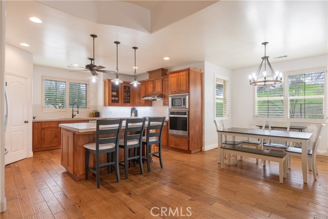 Detail Gallery Image 10 of 56 For 3645 Delaney Pl, Paso Robles,  CA 93446 - 4 Beds | 2 Baths