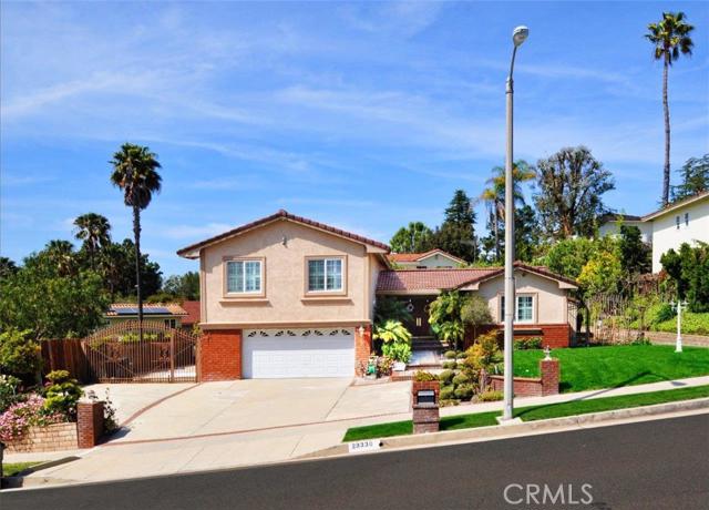 29330 Stonecrest Road, Rolling Hills Estates, California 90275, 4 Bedrooms Bedrooms, ,1 BathroomBathrooms,Residential,Sold,Stonecrest,PV16085724