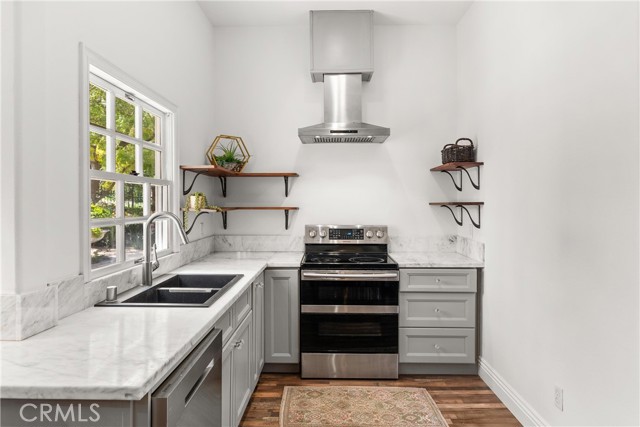 Detail Gallery Image 32 of 75 For 1331 Hidden Springs Dr, Corona,  CA 92881 - 7 Beds | 6/2 Baths