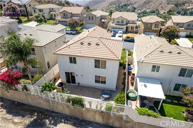 Detail Gallery Image 48 of 48 For 29458 Shannon Ct #89,  Canyon Country,  CA 91387 - 4 Beds | 2/1 Baths