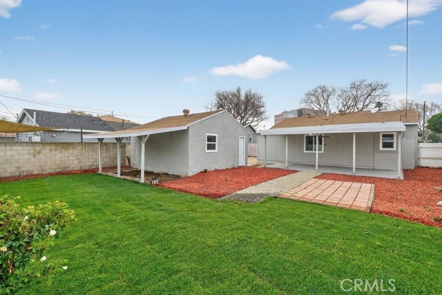 Detail Gallery Image 46 of 49 For 4392 Elm, Long Beach,  CA 90807 - 3 Beds | 2 Baths