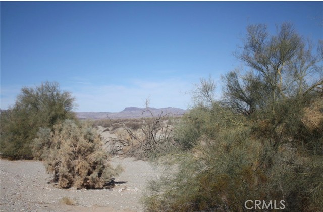 Detail Gallery Image 2 of 3 For 0 Street, Big River,  CA 92242 - – Beds | – Baths