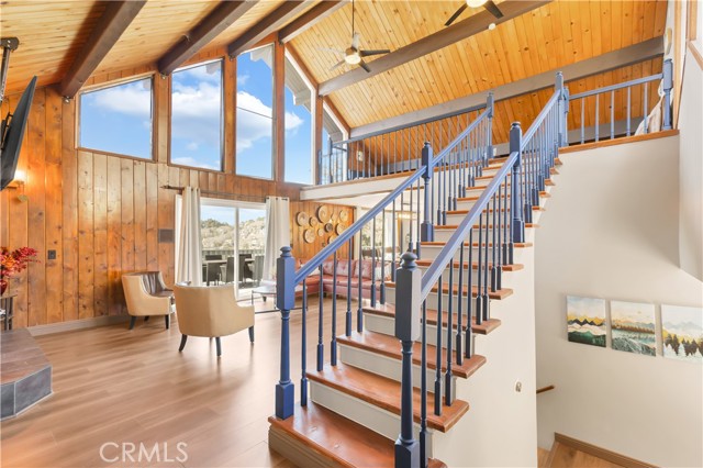 Detail Gallery Image 5 of 33 For 27814 North Bay, Lake Arrowhead,  CA 92352 - 4 Beds | 3/1 Baths