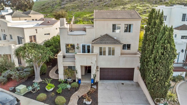 Detail Gallery Image 36 of 45 For 505 Bluerock Dr, San Luis Obispo,  CA 93401 - 3 Beds | 3 Baths