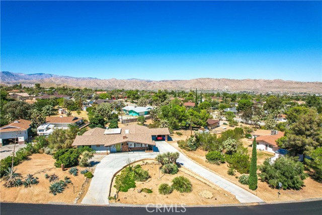 Detail Gallery Image 13 of 70 For 56772 Kismet Rd, Yucca Valley,  CA 92284 - 4 Beds | 3 Baths