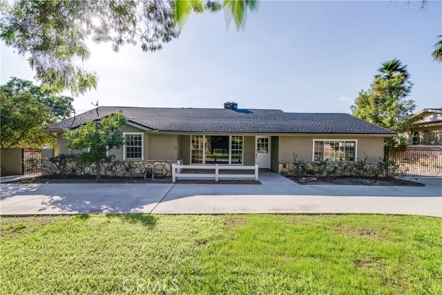 1353 N Shirlmar Ave, San Dimas, CA 91773